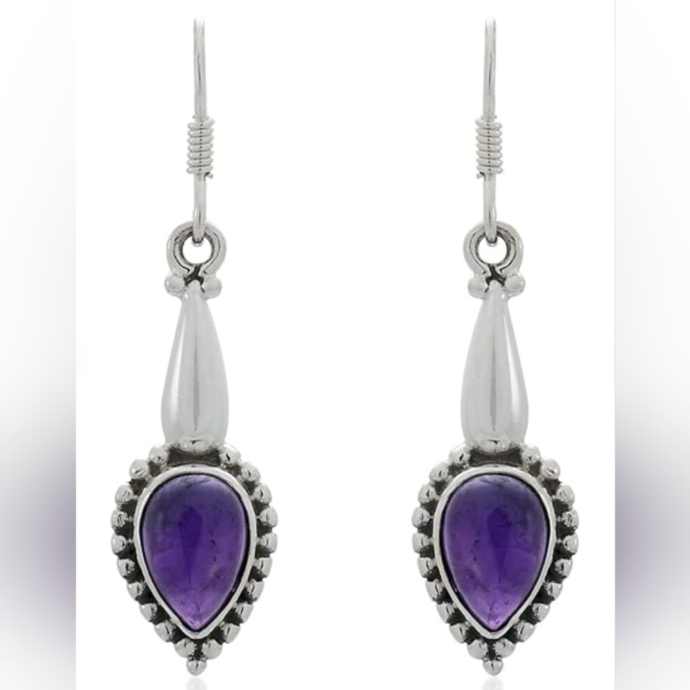 COPY - Earing 925 Sterling Silver
